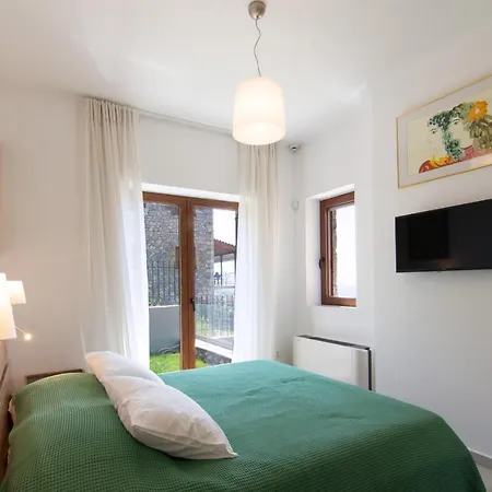 Villa Dafni - Infinite Sea Vistas With Private Pool Kalamata Exterior foto