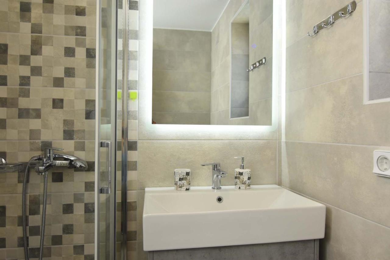 Dafni - Infinite Sea Vistas With Private Pool *