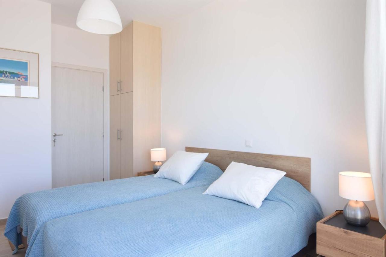 Dafni - Infinite Sea Vistas With Private Pool Villa Kalamata